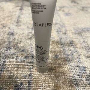 OLAPLEX No. 8 Bond Intense Moisture Mask - White